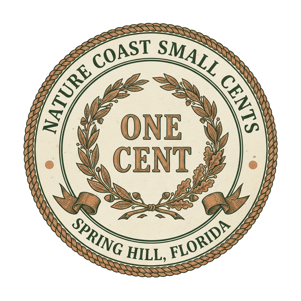 Nature Coast Logo